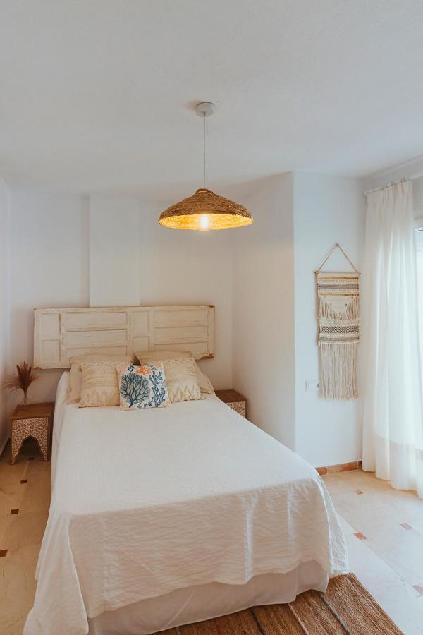 Apartamento Con Gran Terraza Junto A La Playa Torremolinos Exterior foto