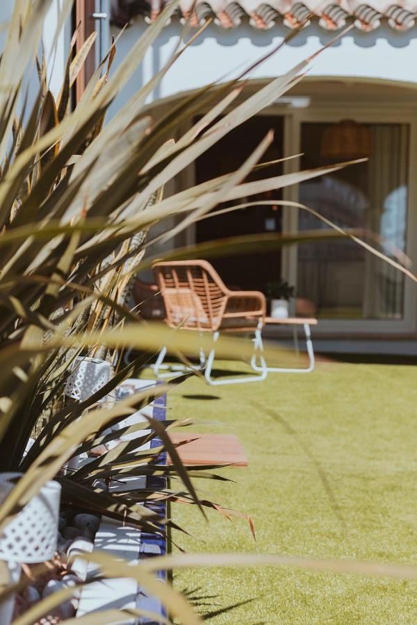 Apartamento Con Gran Terraza Junto A La Playa Torremolinos Exterior foto