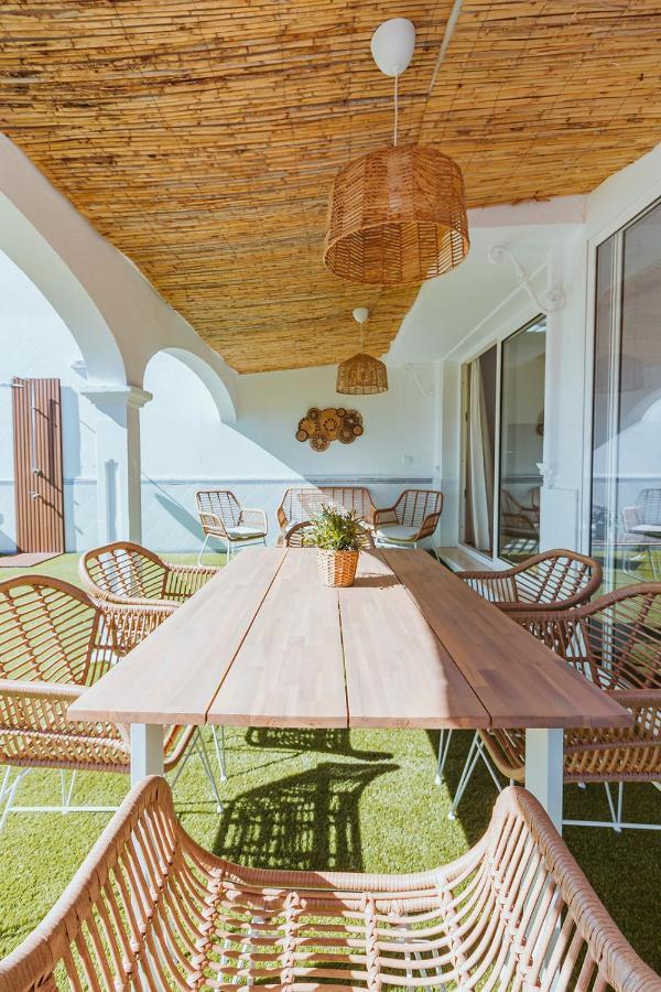 Apartamento Con Gran Terraza Junto A La Playa Torremolinos Exterior foto