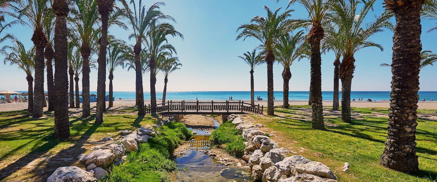 Apartamento Con Gran Terraza Junto A La Playa Torremolinos Exterior foto